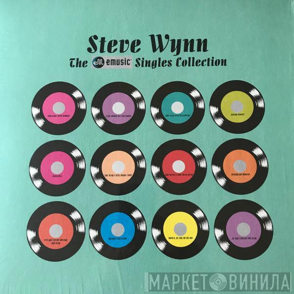 Steve Wynn - The Emusic Singles Collection