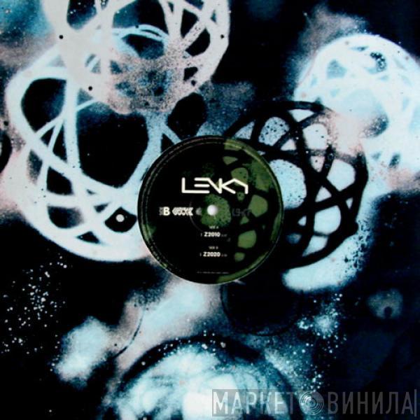 Steven "Lenky" Marsden - Z2010
