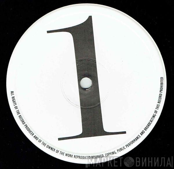 Steven Dante - So Long / Lovin' Eyes
