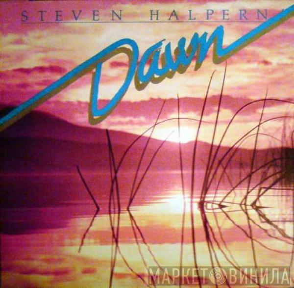 Steven Halpern - Dawn