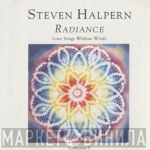 Steven Halpern - Radiance - Love Songs Without Words - Collection II