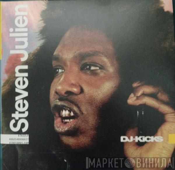 Steven Julien - DJ-Kicks