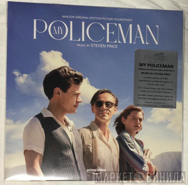 Steven Price - My Policeman (Amazon Original Motion Picture Soundtrack)