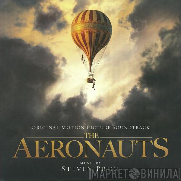 Steven Price - The Aeronauts (Original Motion Picture Soundtrack)