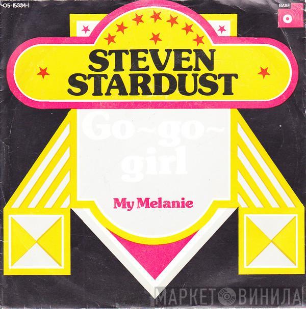Steven Stardust - Go-Go-Girl