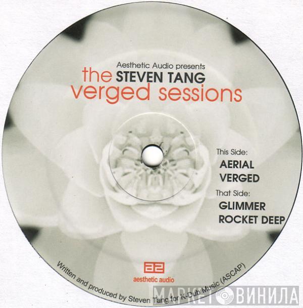 Steven Tang - The Verged Sessions