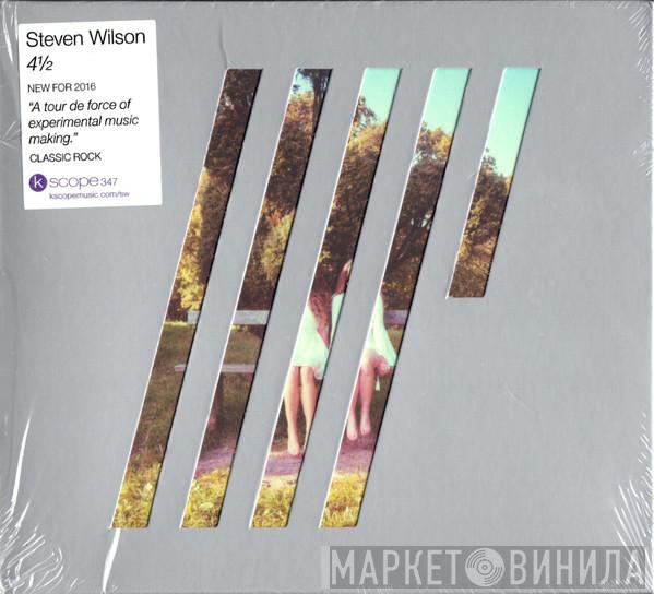 Steven Wilson - 4½