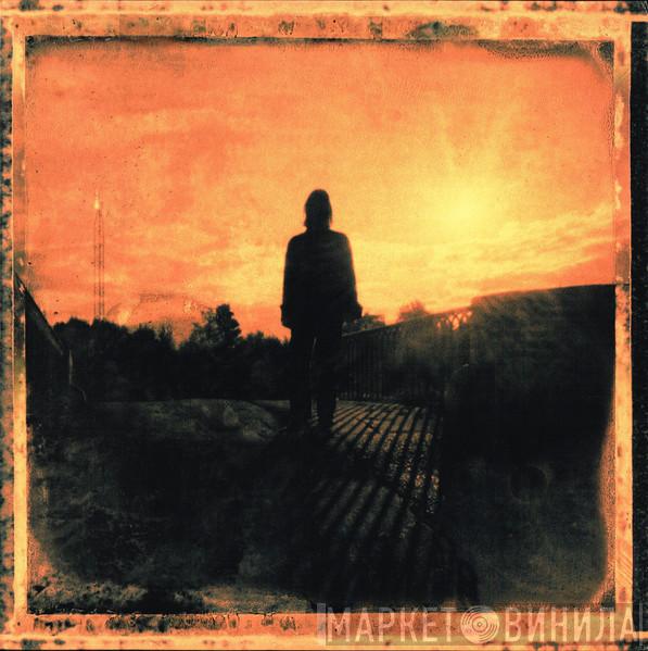 Steven Wilson - Grace For Drowning