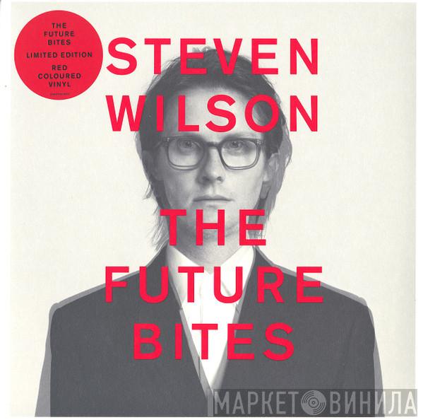 Steven Wilson - The Future Bites
