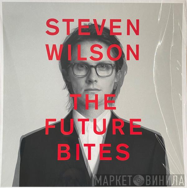  Steven Wilson  - The Future Bites