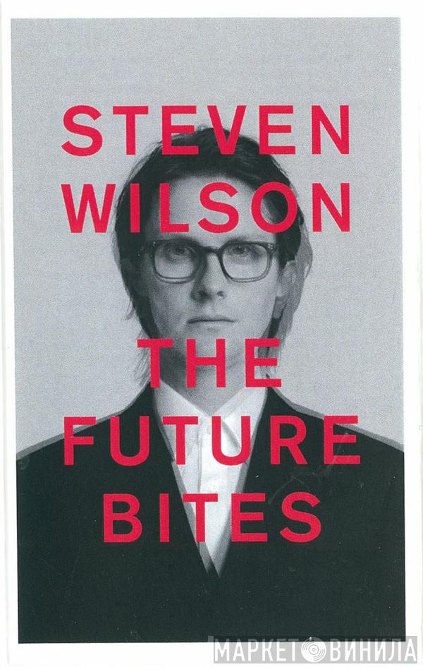  Steven Wilson  - The Future Bites