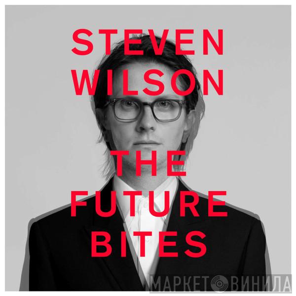  Steven Wilson  - The Future Bites
