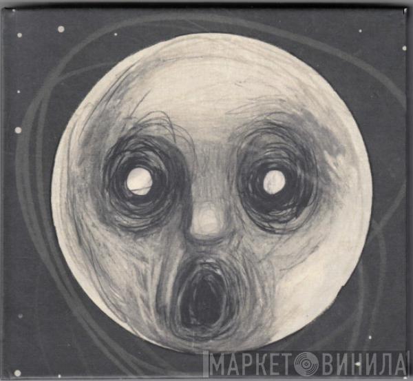Steven Wilson - The Raven That Refused To Sing (And Other Stories)