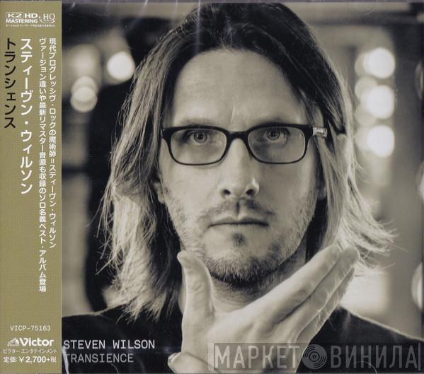  Steven Wilson  - Transience