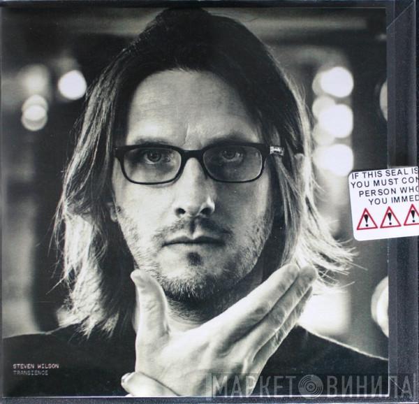  Steven Wilson  - Transience
