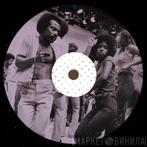 Steven Wobblejay - Groove Your World EP