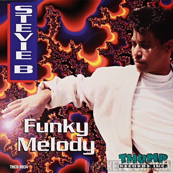 Stevie B - Funky Melody