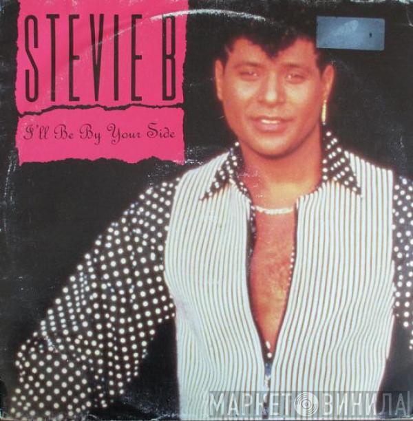 Stevie B - I'll Be By Your Side / Facts Of Love