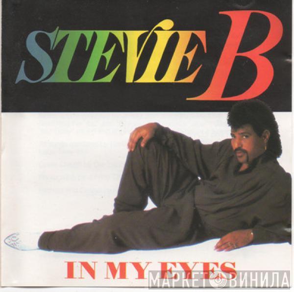 Stevie B - In My Eyes