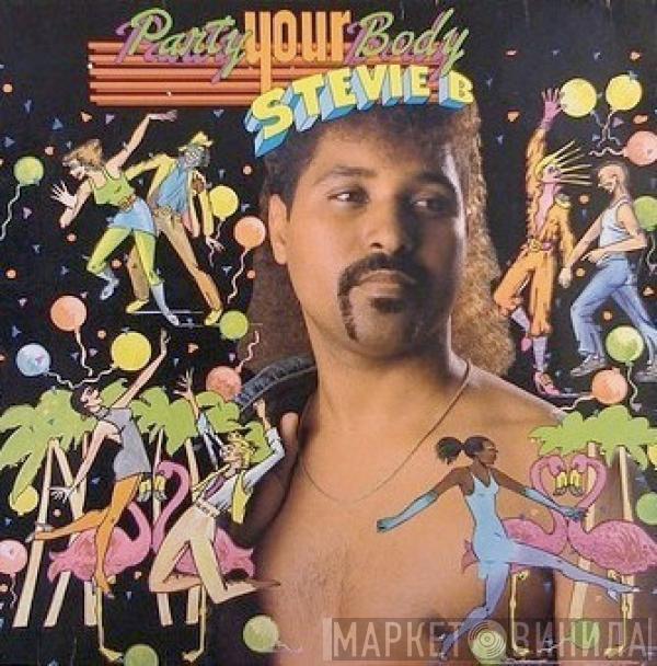 Stevie B - Party Your Body