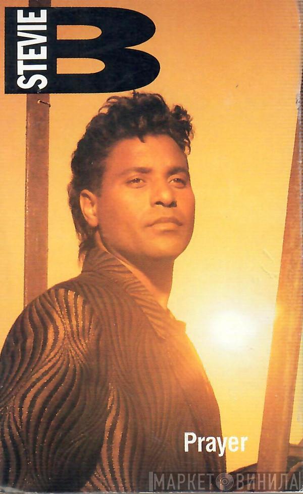  Stevie B  - Prayer