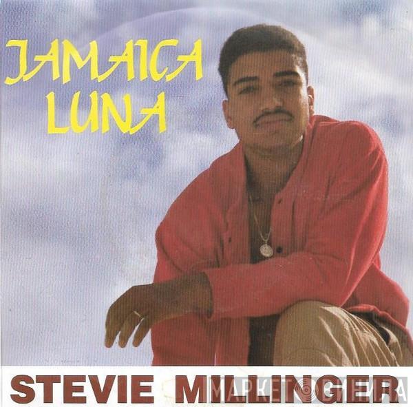 Stevie Millinger - Jamaica Luna