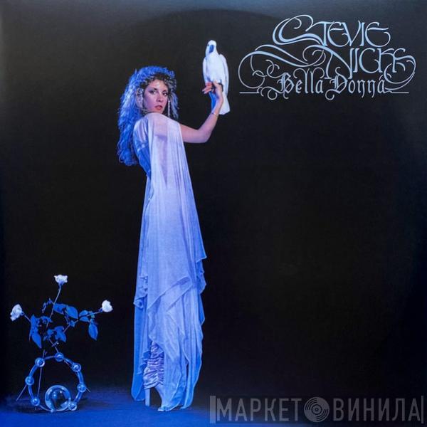  Stevie Nicks  - Bella Donna