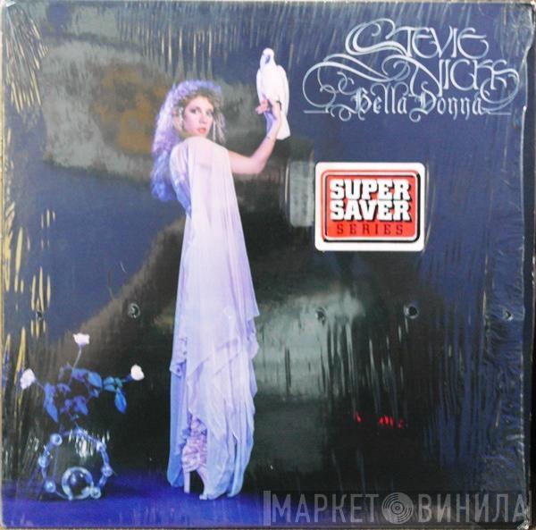  Stevie Nicks  - Bella Donna