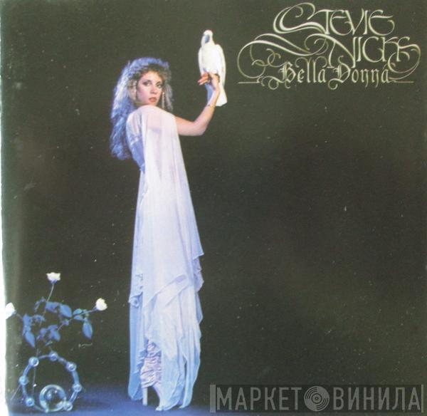  Stevie Nicks  - Bella Donna