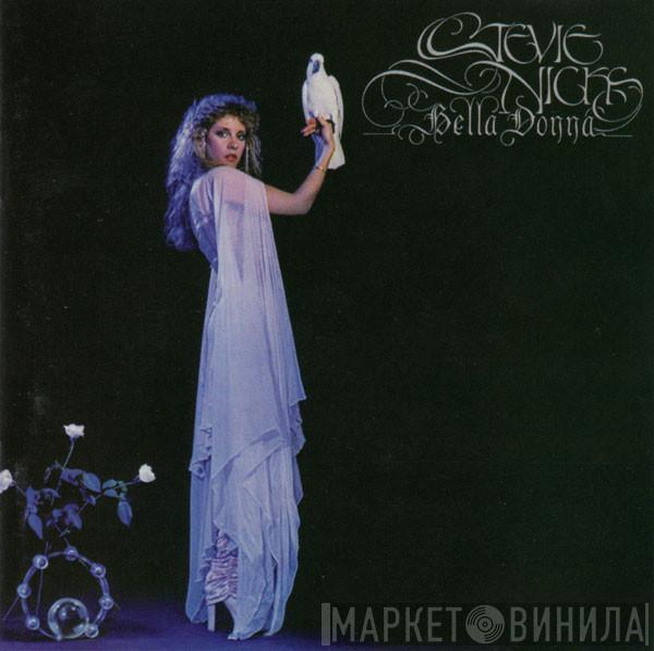  Stevie Nicks  - Bella Donna