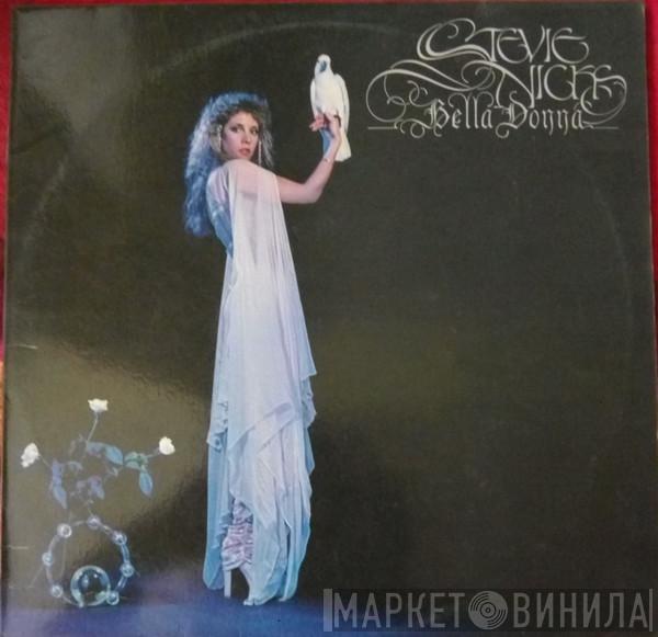  Stevie Nicks  - Bella Donna