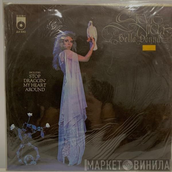  Stevie Nicks  - Bella Donna