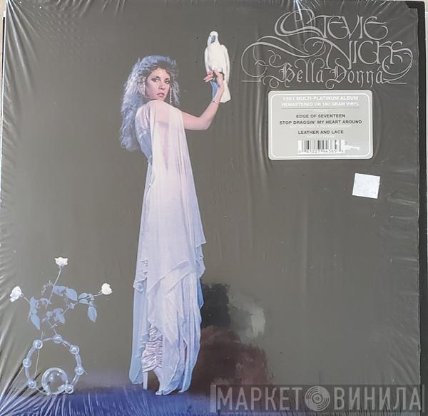 Stevie Nicks - Bella Donna