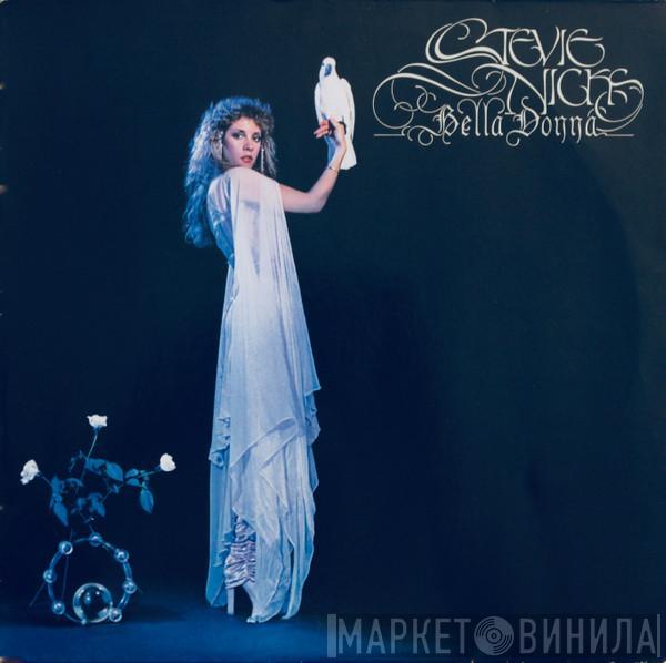  Stevie Nicks  - Bella Donna