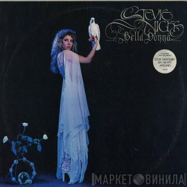  Stevie Nicks  - Bella Donna