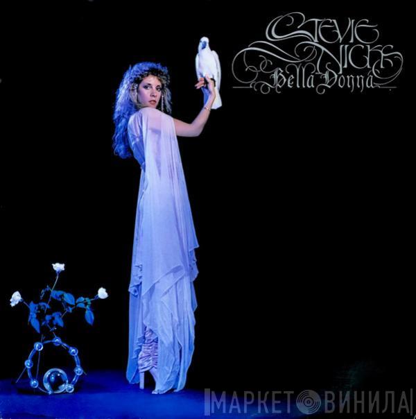  Stevie Nicks  - Bella Donna