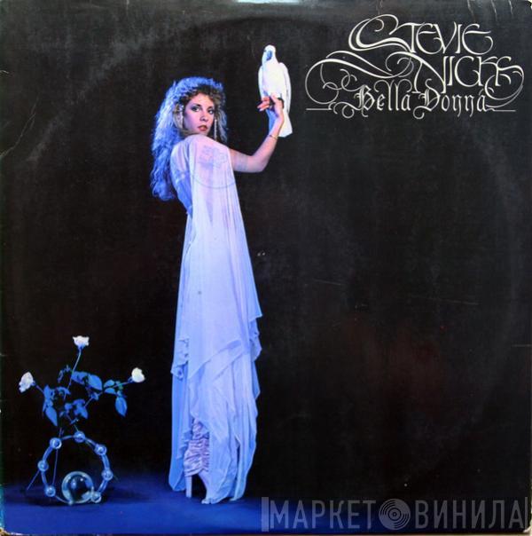  Stevie Nicks  - Bella Donna