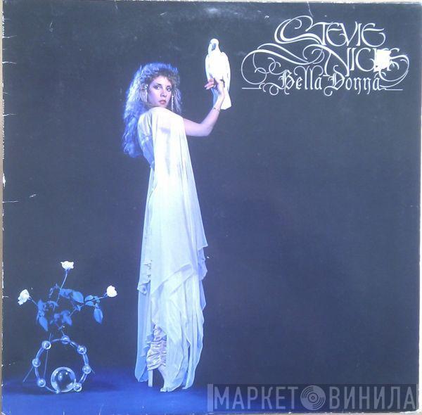  Stevie Nicks  - Bella Donna