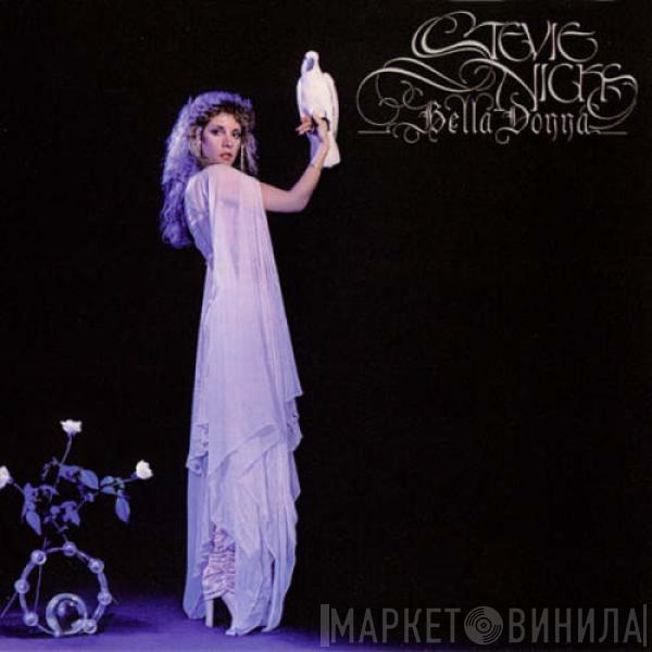 Stevie Nicks  - Bella Donna