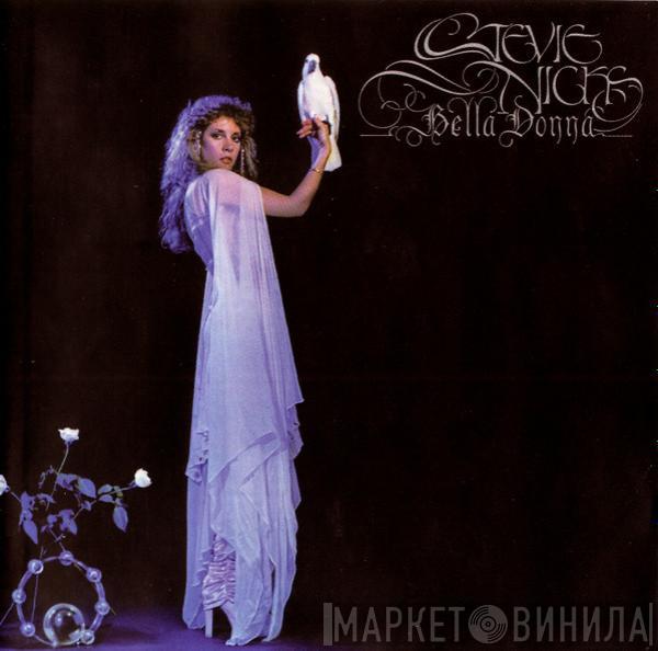  Stevie Nicks  - Bella Donna