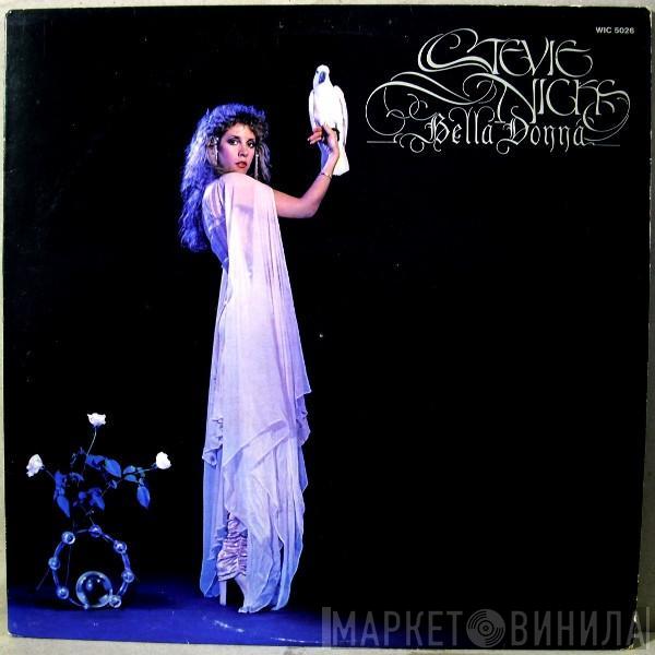  Stevie Nicks  - Bella Donna
