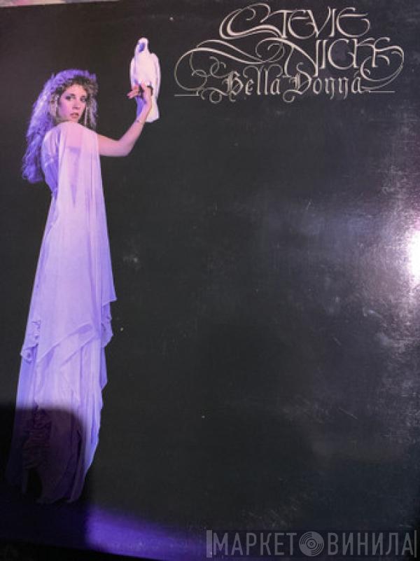  Stevie Nicks  - Bella Donna