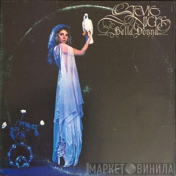  Stevie Nicks  - Bella Donna