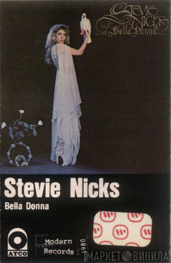  Stevie Nicks  - Bella Donna