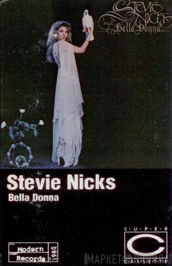  Stevie Nicks  - Bella Donna