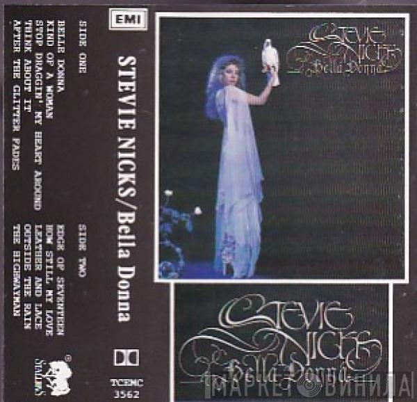  Stevie Nicks  - Bella Donna
