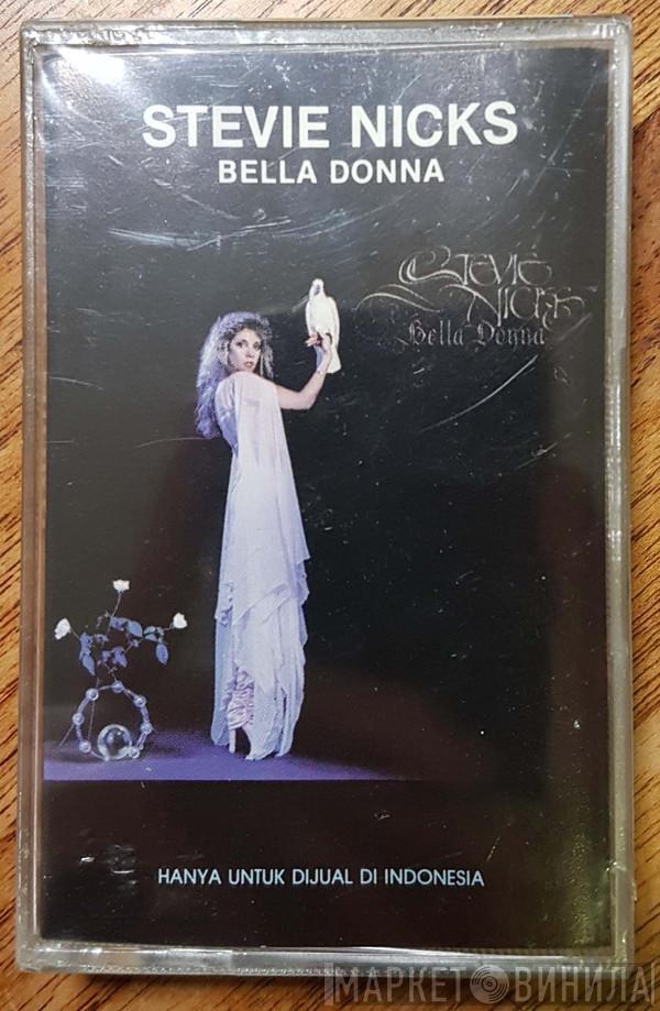  Stevie Nicks  - Bella Donna