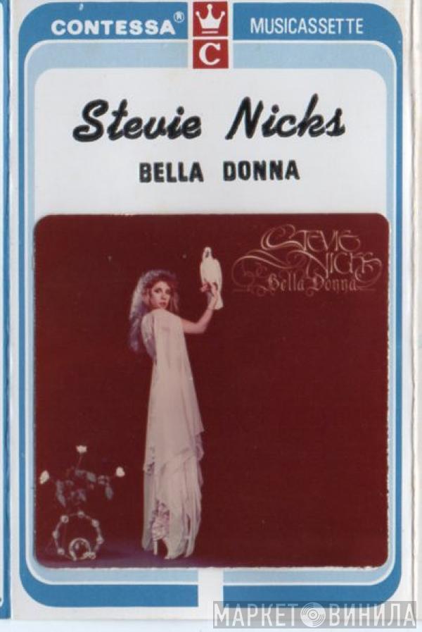  Stevie Nicks  - Bella Donna