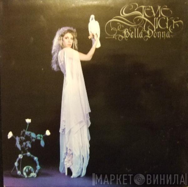 Stevie Nicks - Bella Donna