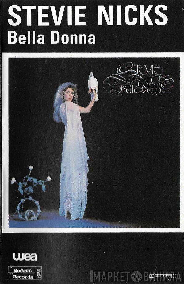  Stevie Nicks  - Bella Donna